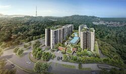 Jalan Jurong Kechil (D21), Condominium #497058251